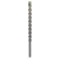 BOSCH Τρυπάνι Πιστολέτου 30X520mm SDS-max-7 2608586790