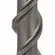 BOSCH Τρυπάνι Πιστολέτου 30X520mm SDS-max-7 2608586790