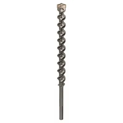 BOSCH Τρυπάνι Πιστολέτου 40X520mm SDS-max-7 2608586802