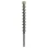 BOSCH Τρυπάνι Πιστολέτου 40X520mm SDS-max-7 2608586802