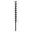 BOSCH Τρυπάνι Πιστολέτου 40X520mm SDS-max-7 2608586802
