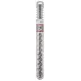 BOSCH Τρυπάνι Πιστολέτου 40X520mm SDS-max-7 2608586802