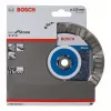 BOSCH Διαμαντόδισκος Κοπής 125mm Best for Stone 2608602642