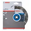 BOSCH Διαμαντόδισκος Κοπής 150mm Best for Stone 2608602643