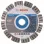 BOSCH Διαμαντόδισκος Κοπής 150mm Best for Stone 2608602643