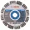 BOSCH Διαμαντόδισκος Κοπής 150mm Best for Stone 2608602643