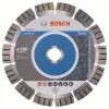 BOSCH Διαμαντόδισκος Κοπής 180mm Best for Stone 2608602644