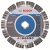 BOSCH Διαμαντόδισκος Κοπής 180mm Best for Stone 2608602644