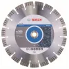 BOSCH Διαμαντόδισκος Κοπής 300mm Best for Stone 2608602647