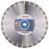 BOSCH Διαμαντόδισκος Κοπής 400mm Best for Stone 2608602649
