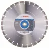 BOSCH Διαμαντόδισκος Κοπής 400mm Best for Stone 2608602649