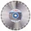 BOSCH Διαμαντόδισκος Κοπής 400mm Best for Stone 2608602649