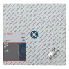 BOSCH Διαμαντόδισκος Κοπής 400mm Best for Stone 2608602649