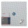 BOSCH Διαμαντόδισκος Κοπής 400mm Best for Stone 2608602649