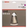 BOSCH Πριονόδισκος 190mm Multi Material 2608640509
