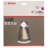 BOSCH Πριονόδισκος 190mm Multi Material 2608640509