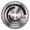 BOSCH Πριονόδισκος 250mm Multi Material 2608640516