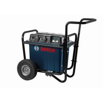 BOSCH Μονάδα ισχύος GEN 230-1500 με Καρότσι μεταφοράς 0600915000