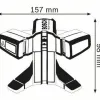 BOSCH GTL 3 Λέιζερ πλακιδίων 0601015200