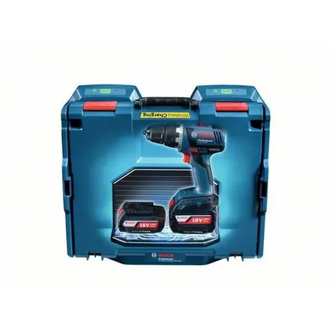 BOSCH Wireless Charging Ready-to-Go L-BOXX Bay Φορτιστής 1600A00DN2