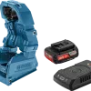 BOSCH GAL 1830 W-DC + Wireless Charging Holster Φορτιστής αυτοκινήτου 1600A00C4A