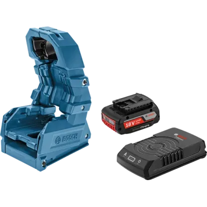 BOSCH GAL 1830 W-DC + Wireless Charging Holster Φορτιστής αυτοκινήτου 1600A00C4A