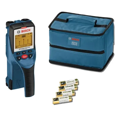 BOSCH D-tect 150 Ανιχνευτής Wallscanner 0601010005