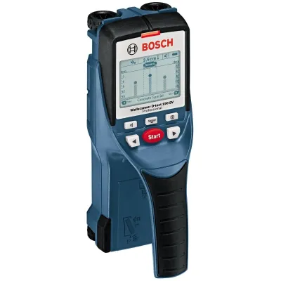 BOSCH D-tect 150 SV Ανιχνευτής Wallscanner 0601010008
