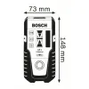 BOSCH LR 1 Professional Δέκτης λέιζερ 0601015400