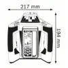 BOSCH GRL 500 HV με LR 50 Περιστροφικό λέιζερ 0601061B00