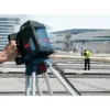 BOSCH GRL 500 HV με LR 50 Περιστροφικό λέιζερ 0601061B00
