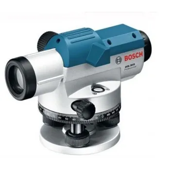BOSCH GOL 26 D Οπτικός χωροβάτης 0601068000