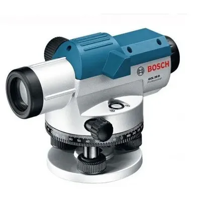 BOSCH GOL 26 D Οπτικός χωροβάτης 0601068000