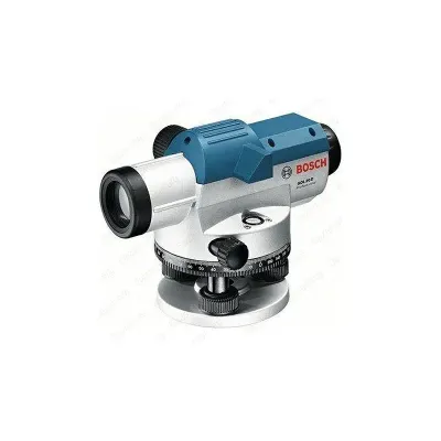 BOSCH GOL 20 D Οπτικός χωροβάτης 0601068400