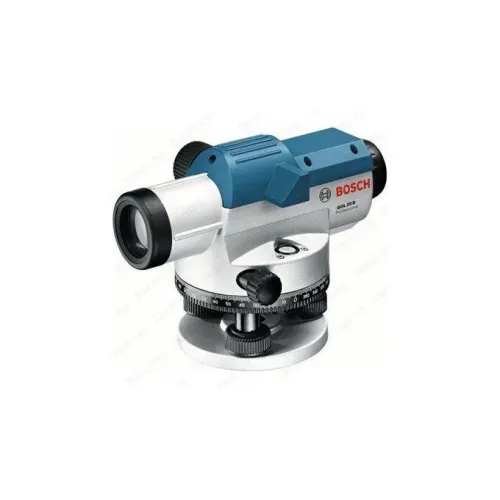 BOSCH GOL 20 D Οπτικός χωροβάτης 0601068400