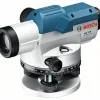 BOSCH GOL 32 D Οπτικός χωροβάτης 0601068500
