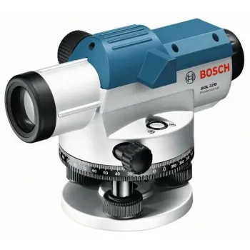 BOSCH GOL 32 D Οπτικός χωροβάτης 0601068500