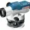 BOSCH GOL 32 D Οπτικός χωροβάτης 0601068500