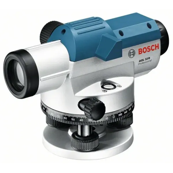 BOSCH GOL 32 D Οπτικός χωροβάτης 0601068500