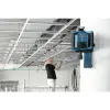 BOSCH LR 1G Professional Δέκτης λέιζερ 0601069700