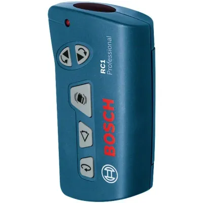 BOSCH Τηλεχειριστήριο RC 1 Professional 0601069900