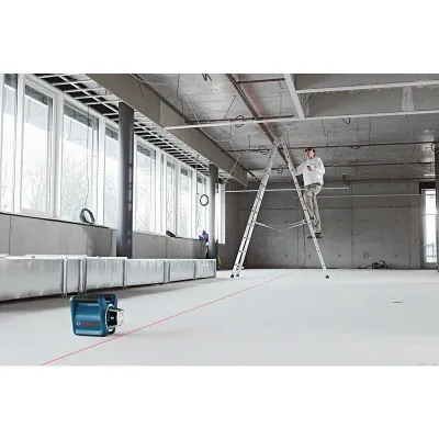 BOSCH Τηλεχειριστήριο RC 1 Professional 0601069900