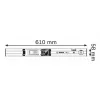 BOSCH R 60 Professional Ράγα μέτρησης 0601079000