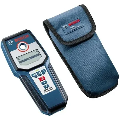 BOSCH GMS 120 Ανιχνευτής 0601081000