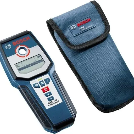BOSCH GMS 120 Ανιχνευτής 0601081000