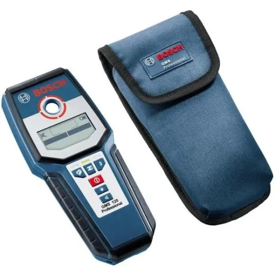 BOSCH GMS 120 Ανιχνευτής 0601081000