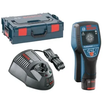 BOSCH D-tect 120 Ανιχνευτής Wallscanner 0601081301