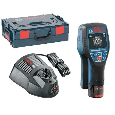 BOSCH D-tect 120 Ανιχνευτής Wallscanner 0601081301