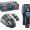 BOSCH D-tect 120 Ανιχνευτής Wallscanner 0601081301