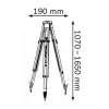 BOSCH BT 170 HD Professional Δομικός τρίποδας 0601091300
